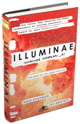 Illuminae - 1