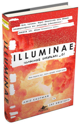 Illuminae - 1