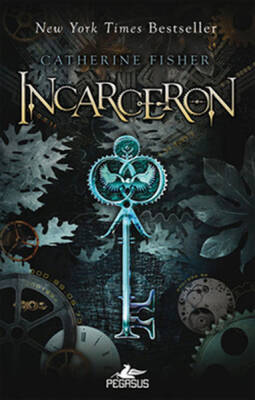 İncarceron - 2