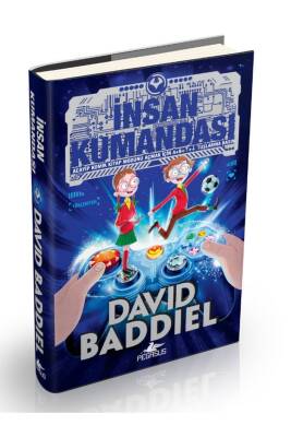 İnsan Kumandası - 1
