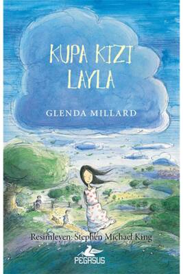 İpek Krallık 2: Kupa Kızı Layla - 1