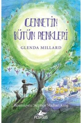 İpek Krallık 4: Cennetin Bütün Renkleri - 1