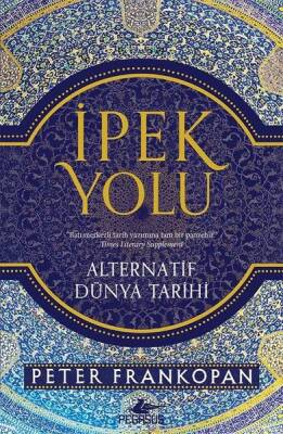 İpek Yolu - 1