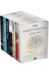 Irvin D. Yalom Özel Set - Pegasus Yayınları