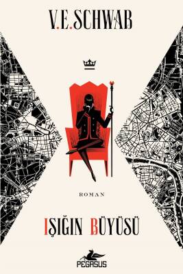 Işığın Büyüsü (Sihrin Tonları - 3) - 1