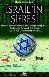 İsrail'in Şifresi - 1