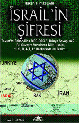 İsrail'in Şifresi - 1