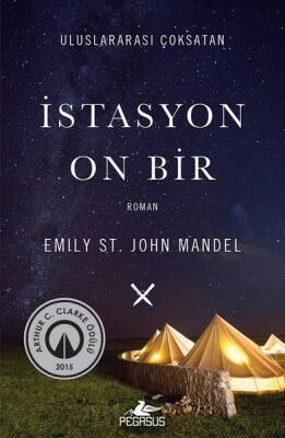İstasyon On Bir - 2