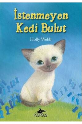 İstenmeyen Kedi Bulut - 1