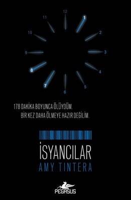 İsyancılar - 1