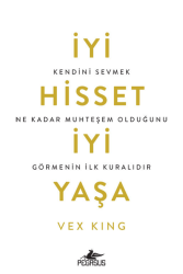 İyi Hisset İyi Yaşa - 1