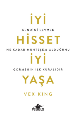 İyi Hisset İyi Yaşa - 1