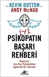 İyi Psikopatın Başarı Rehberi - 1