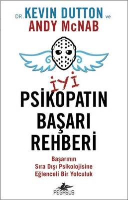 İyi Psikopatın Başarı Rehberi - 1