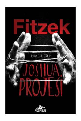 Joshua Projesi - 1
