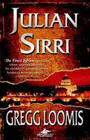 Julıan Sırrı - 1