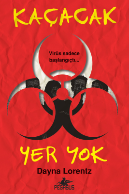 Kaçacak Yer Yok - 1