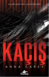 Kaçış - 1