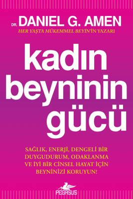 Kadın Beyninin Gücü - 2