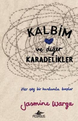 Kalbim ve Diğer Karadelikler - 2