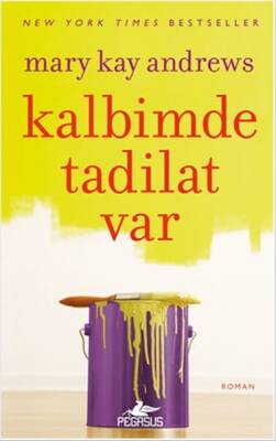 Kalbimde Tadilat Var - 2