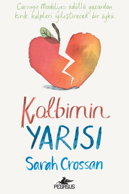 Kalbimin Yarısı - 1