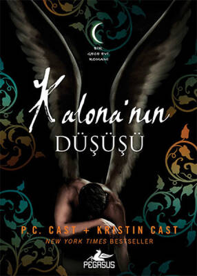 Kalona'nın Düşüşü - 1