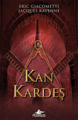 Kan Kardeş - 1
