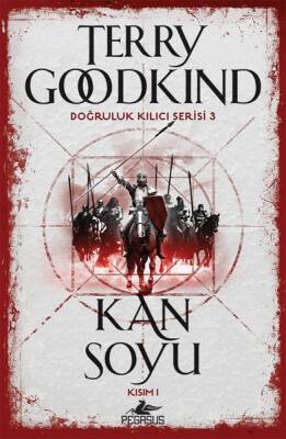 Kan Soyu - Kısım 1 - 1
