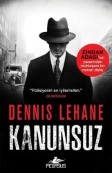 Kanunsuz - 1
