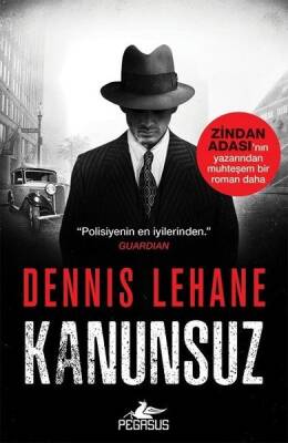 Kanunsuz - 1