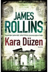 Kara Düzen - Pegasus Yayınları