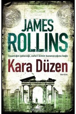 Kara Düzen - 1