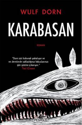 Karabasan - 2