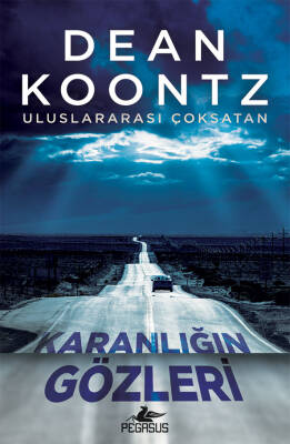 Karanlığın Gözleri - 2