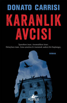 Karanlık Avcısı - 2