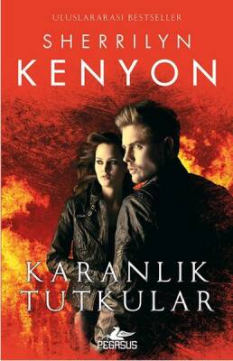 Karanlık Tutkular - 2