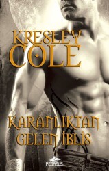 Karanlıktan Gelen İblis - 2