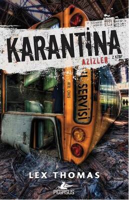 Karantina - 2