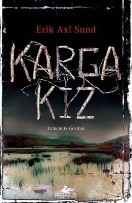 Karga Kız - 2