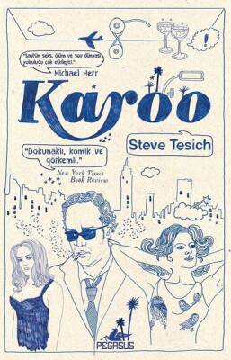 Karoo - 2