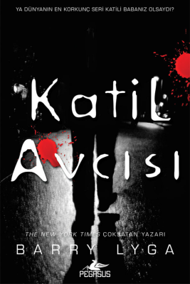 Katil Avcısı - 1