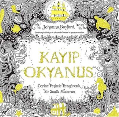 Kayıp Okyanus - 2