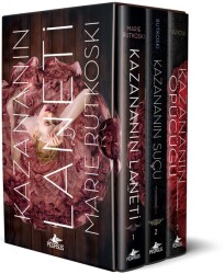 Kazananın Laneti Kutulu Özel Set - 1