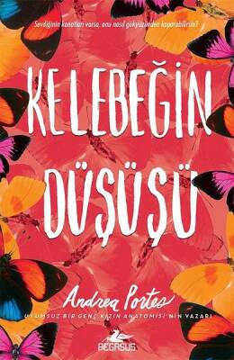 Kelebeğin Düşüşü - 2
