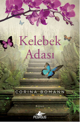 Kelebek Adası - 2
