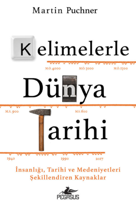 Kelimelerle Dünya Tarihi - 2
