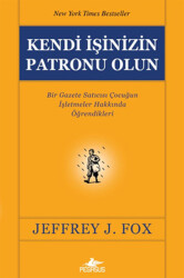 Kendi İşinizin Patronu Olun - 2