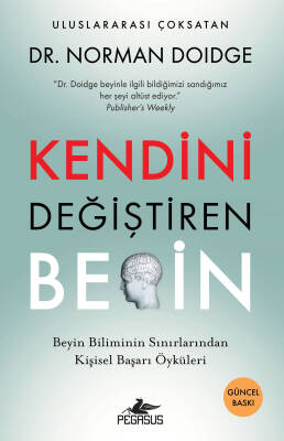 Kendini Değiştiren Beyin - 2