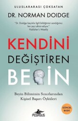 Kendini Değiştiren Beyin - Pegasus Yayınları